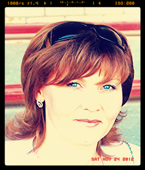 Наталья Коннова