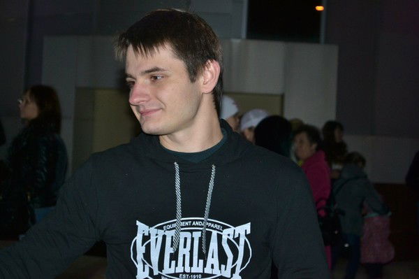 Александр Автоген