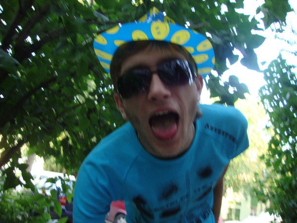 Олег Юньков