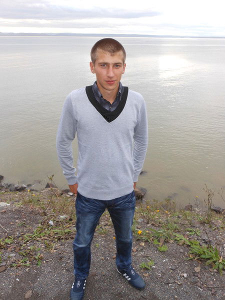 Андрей Лифар