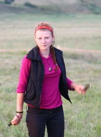 Светлана Леонтьева