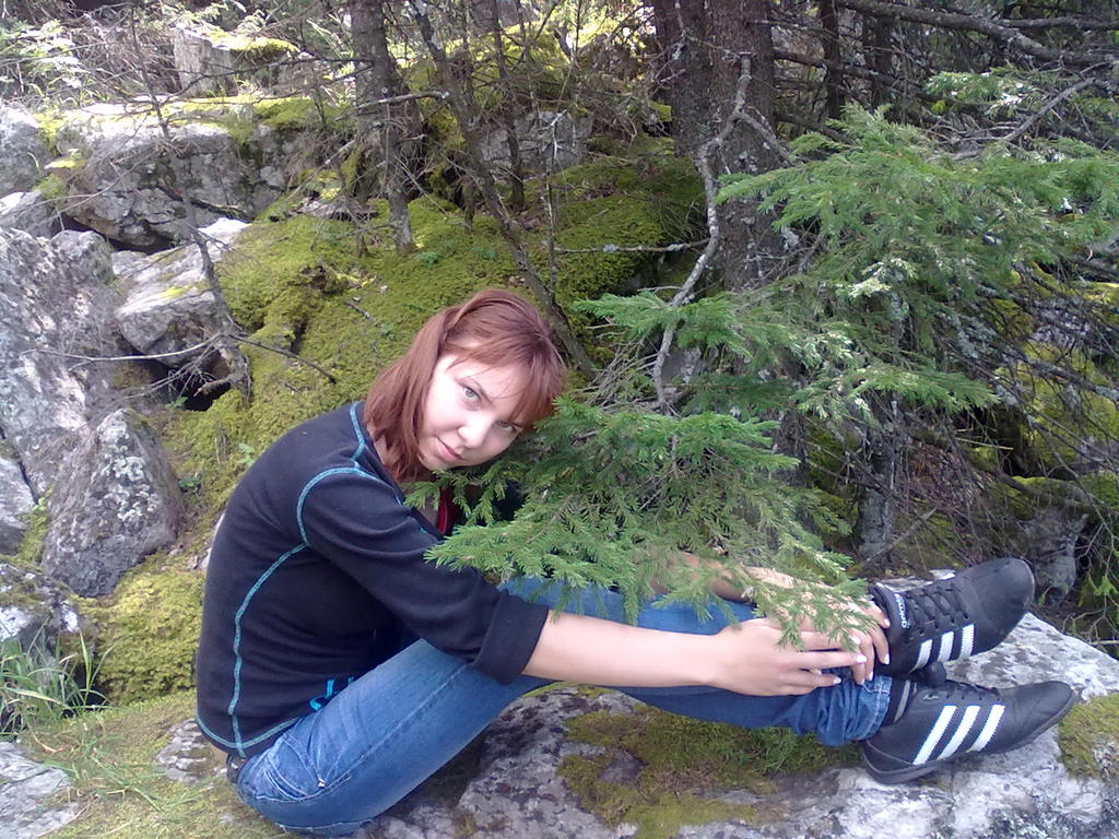 Мария Пепеляева