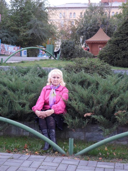 Ольга Калиневич