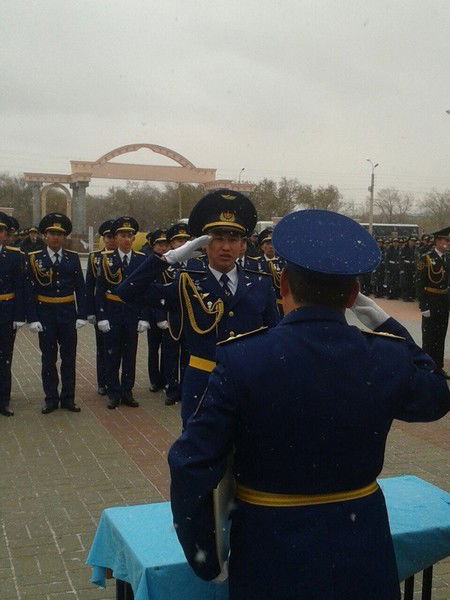 Ержан Торжымбаев