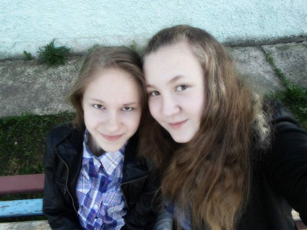 Наташа Коношенко