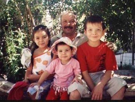 Хайриддин Пазлиев