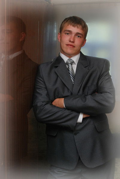 Леня Воронцов