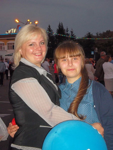 Таисия Бибко