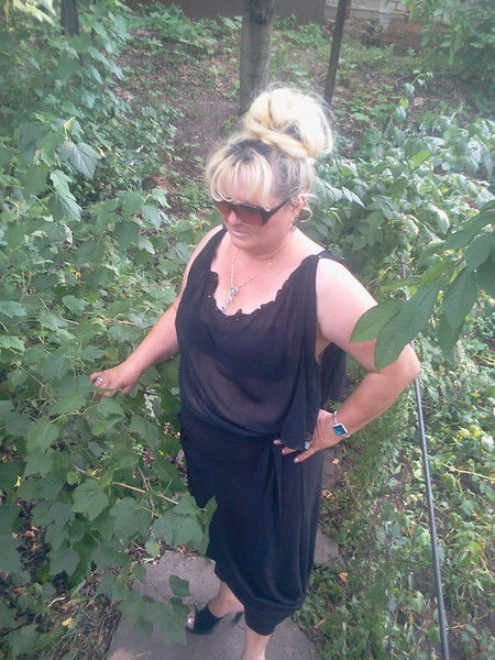 Надя Шлапак