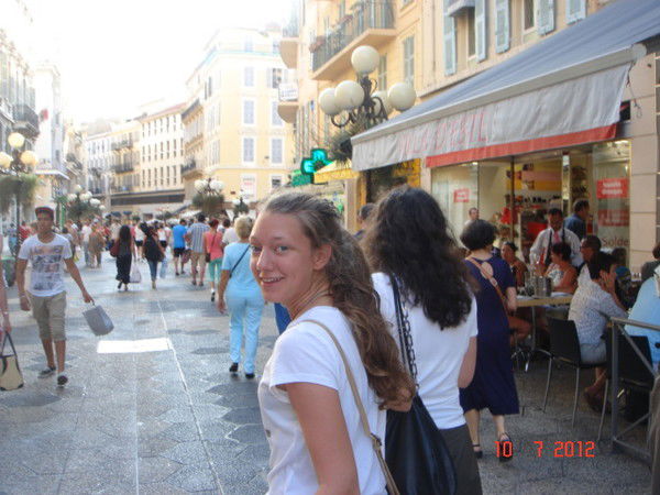 Дарья Жвакина