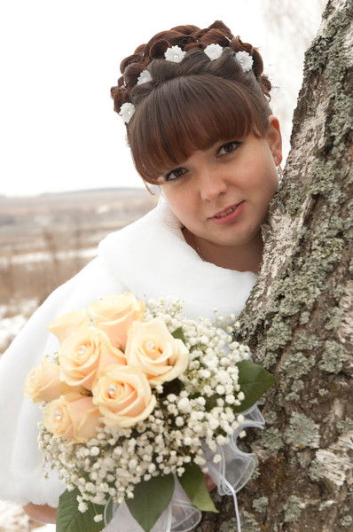 Юлия Худякова