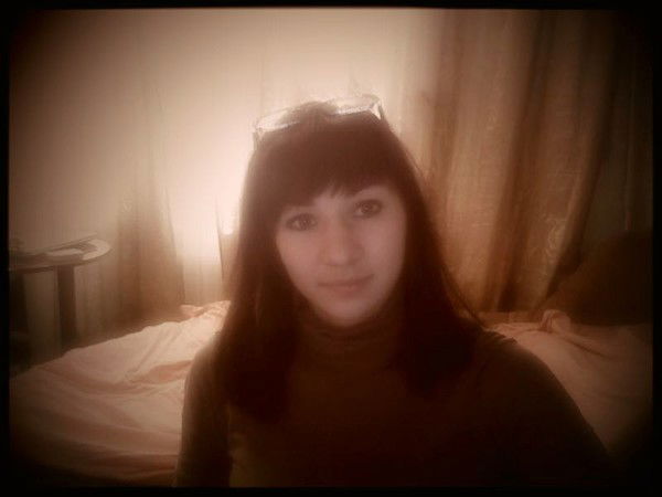 Аня Рубцова