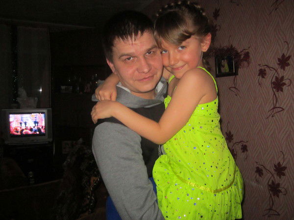 Андрей Глибин