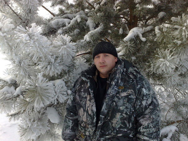 Алексей Пчелинцев