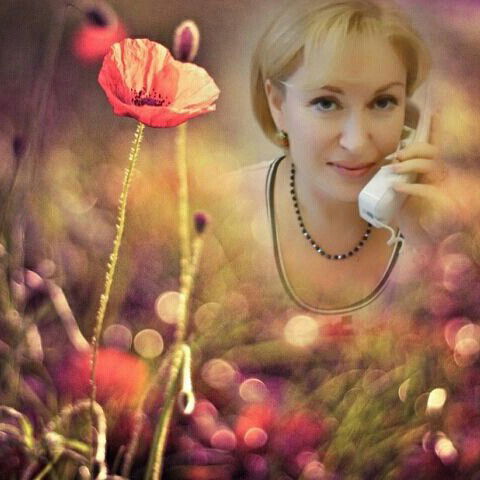 Светлана Рафикова