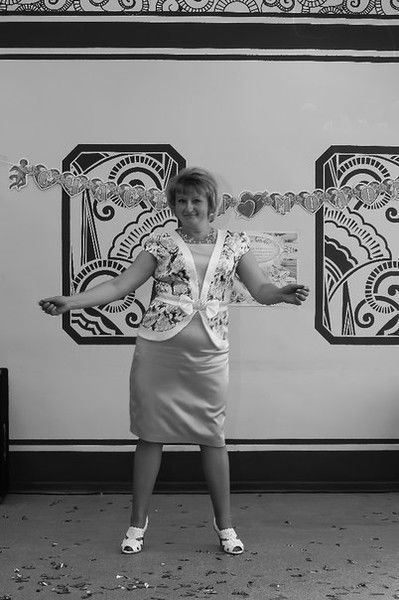 Екатерина Калинина