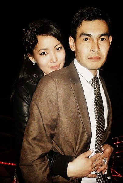 Динара Михайловна