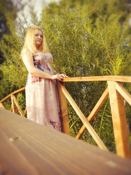 Яна Терентьева