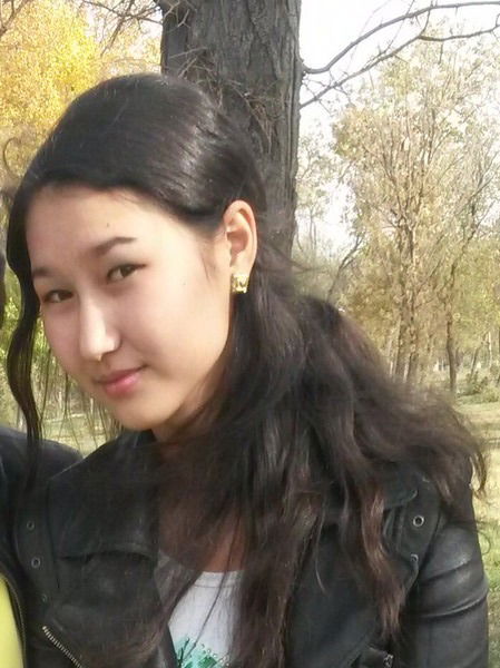 Нурайша Саттаркызы