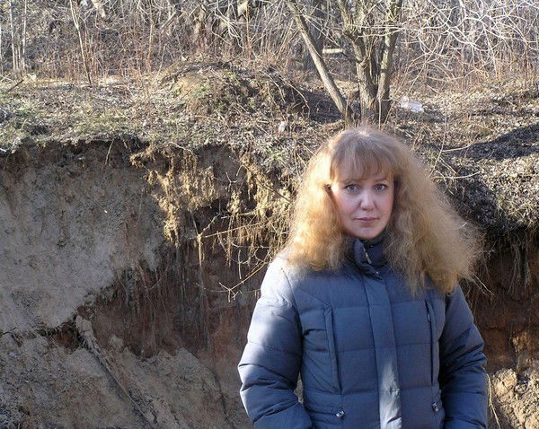 Светлана Елисеева