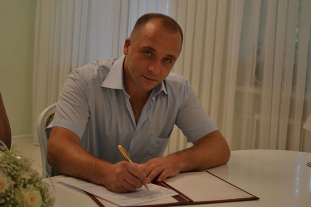 Геннадий Пчёлкин