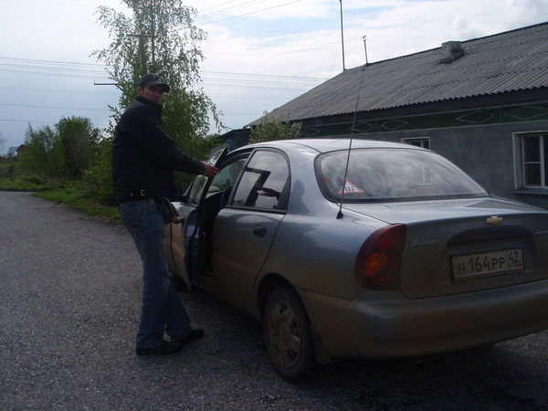 Димон Мазур