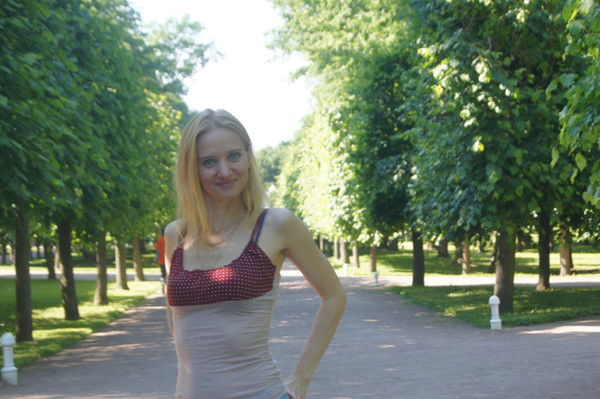 Наталья Ефремова