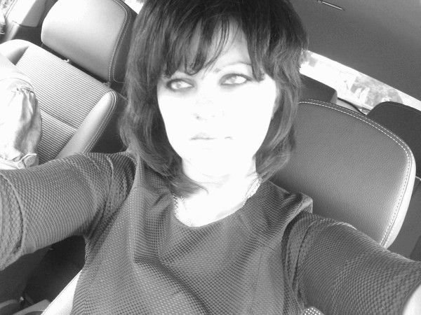 Марина Михайлова