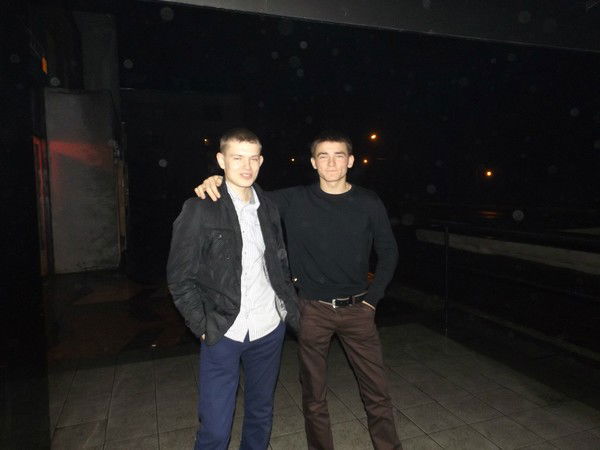 Сергей Колб