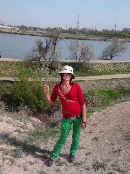 Кристина Чернышева