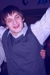 Антон Гусев