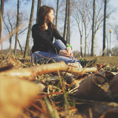 Полина Боровая