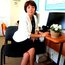 Зульфия Мансурова