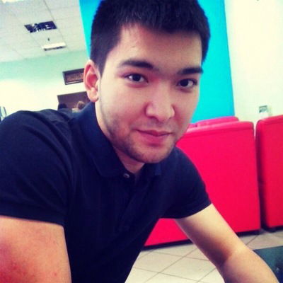 Руслан Сыздыков