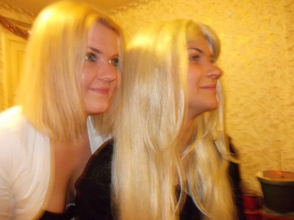 Анастасия Метальникова