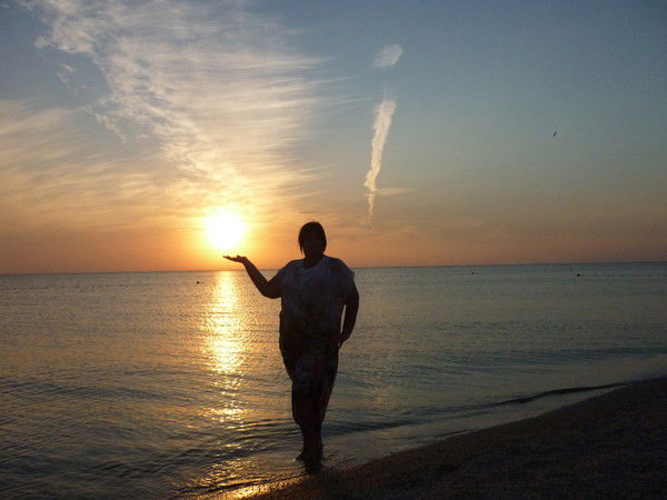 Елена Лукьянова