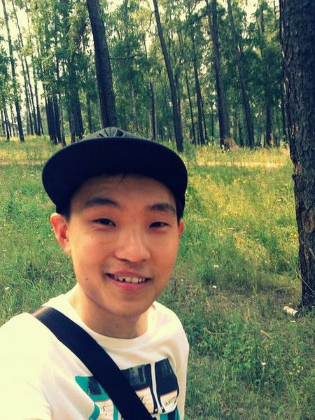 Владислав Цой