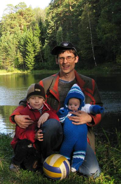 Владимир Соколов