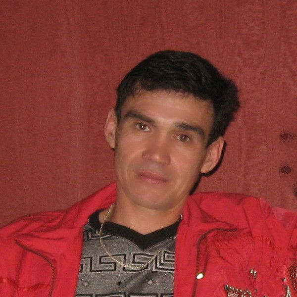 Андрей Слесаренко