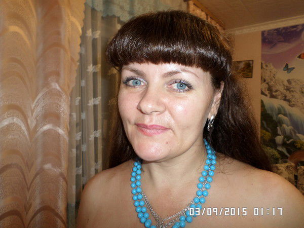 Светланка Лесина