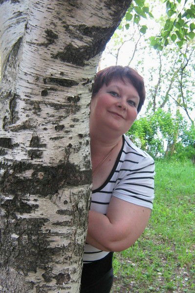 Ирина Васильева