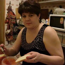 Ирина Бурова