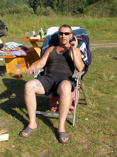 Дима Лампель