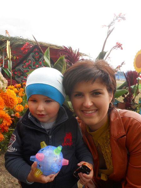 Татьяна Синкевич