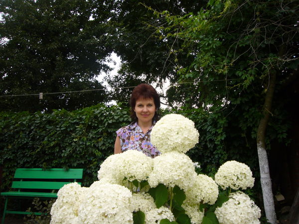 Татьяна Гордиенко