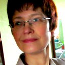 Marina Sukhanova