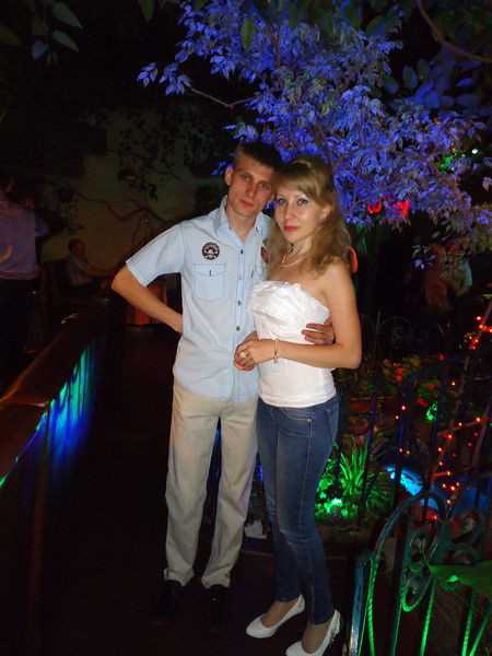 Евгений Белянов