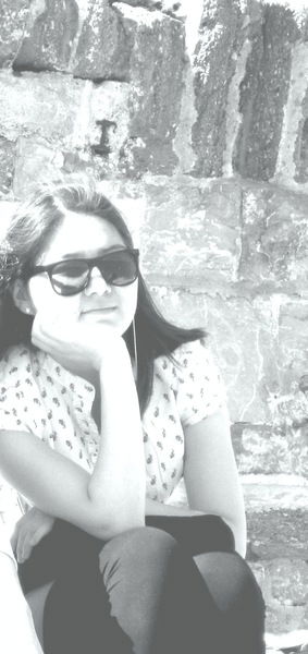 Madina Shaimerdenova