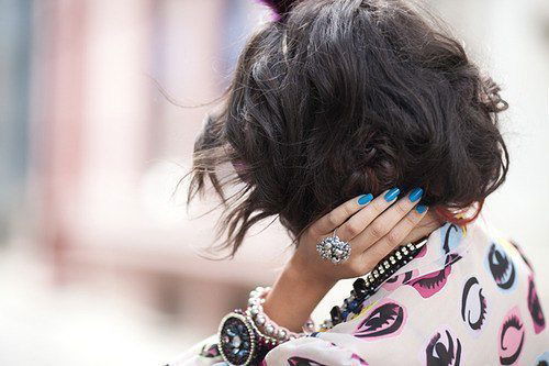 Александра П