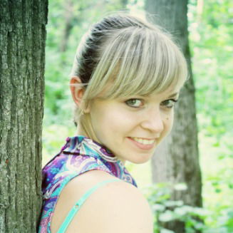 Екатерина Гусева